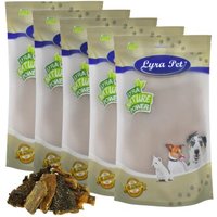 Lyra Pet Rinderpansen 2 - 10 cm 5 kg