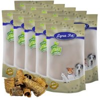 Lyra Pet Rinderstrossen 1 - 8 cm 10 kg