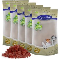 Lyra Pet Entenbrustwürfel 5 kg