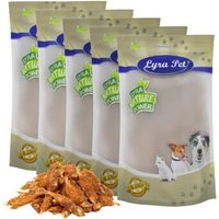 Lyra Pet Hühner Wrap mit Fisch 5 kg