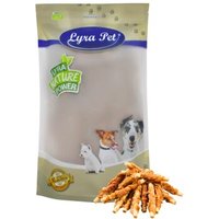 Lyra Pet Kaustangen mit Hühnerbrust 1 kg