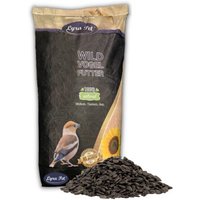 Lyra Pet Sonnenblumenkerne schwarz 25 kg