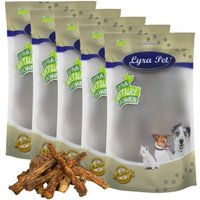 Lyra Pet Ochsenschwanz natur 5 kg