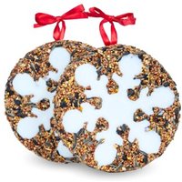 Lyra Pet Vogelkuchen 8 Stück