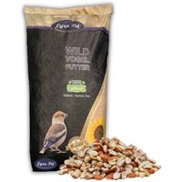Lyra Pet Erdnusskerne teilblanchiert 10 kg