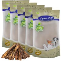 Lyra Pet Entenhälse 5 kg