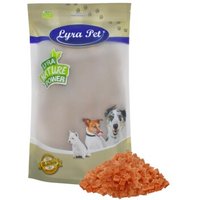 Lyra Pet Hühnerbrustwürfel 1 kg