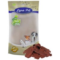 Lyra Pet Lammfleischstreifen 1 kg