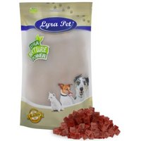Lyra Pet Entenbrustwürfel 1 kg
