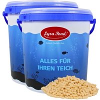 Lyra Pet Lyra Pond Pond Sticks im Eimer 20 l