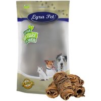 Lyra Pet Wrap aus Rinderlunge & Strossen 1 kg