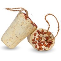 Lyra Pet Fettriegel mit Erdnüssen 8,54 kg