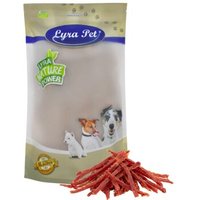 Lyra Pet Entenbrustabschnitte 1 kg