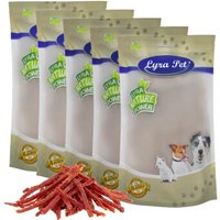 Lyra Pet Entenbrustabschnitte 5 kg