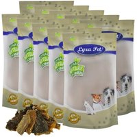 Lyra Pet Rinderpansen 2 - 10 cm 10 kg