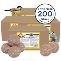 Lyra Pet LyraPet Gourmet Meisenknödel schalenfrei 18,7 kg