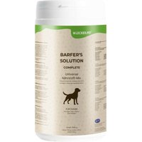 Lyra Pet Lecker.Pet Barfer's Solution Complete Universal Nährstoff Mix Pulver für Hunde 6x1 kg