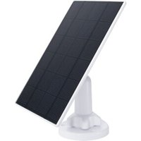 Albrecht Solarmodul für SC100 Überwachungskamera