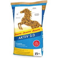 Josera Aktiv 2.0 15 kg