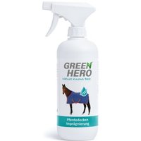 Greenhero Pferdedecken Imprägnierung, 500 ml
