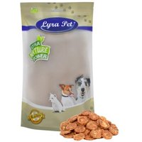 Lyra Pet Hühnerchips 1 kg