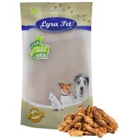 Lyra Pet Hühnerhälse 1 kg
