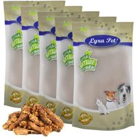 Lyra Pet Hühnerhälse 5 kg