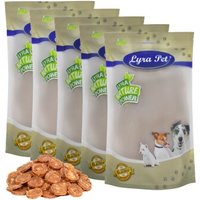 Lyra Pet Hühnerchips 5 kg
