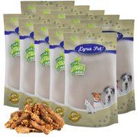 Lyra Pet Hühnerhälse 10 kg