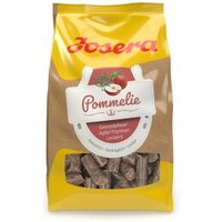 Josera Apfel Leckerli „Pommelie“