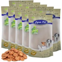 Lyra Pet Hühnerchips 10 kg