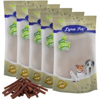 Lyra Pet Pferdedörrfleisch 5 kg