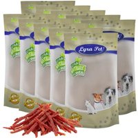 Lyra Pet Entenbrustabschnitte 10 kg