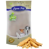 Lyra Pet Lammkopfhaut hell 1 kg
