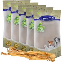Lyra Pet XXL Rinderkopfhautstangen 70 cm 1,05 kg
