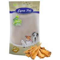 Lyra Pet Rinderohren ca. 30 g 3 kg