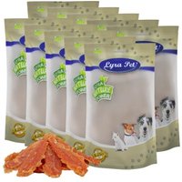 Lyra Pet Hühnerbrust soft 10 kg