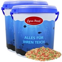 Lyra Pet Lyra Pond Pond Colour Mix Light im Eimer 20 l