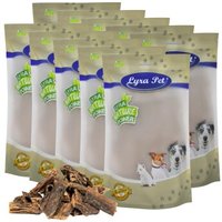 Lyra Pet Rinderleber 10 kg