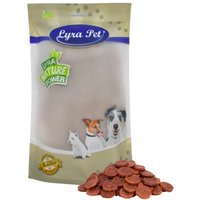 Lyra Pet Entenchips 1 kg