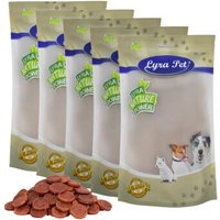 Lyra Pet Entenchips 5 kg