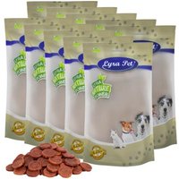 Lyra Pet Entenchips 10 kg