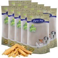 Lyra Pet Lammkopfhaut hell 10 kg