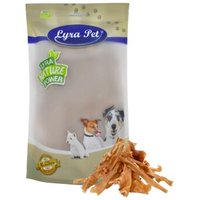 Lyra Pet Lammkopfhaut dunkel 1 kg
