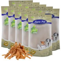 Lyra Pet Lammkopfhaut dunkel 10 kg