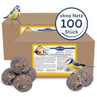 Lyra Pet Gourmet Meisenknödel ohne Netz 8 kg