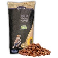 Lyra Pet Erdnusskerne mit Haut 10 kg