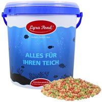 Lyra Pet Lyra Pond Pond Colour Mix Light im Eimer 10 l