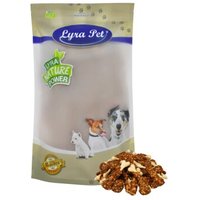Lyra Pet Hühnchenschenkel 1 kg