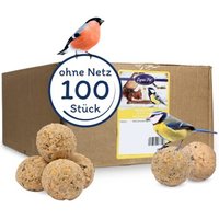 Lyra Pet Meisenknödel ohne Netz 100 Stück